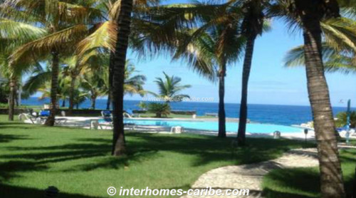 photos for SOSUA: APARTMENT ETIENNE